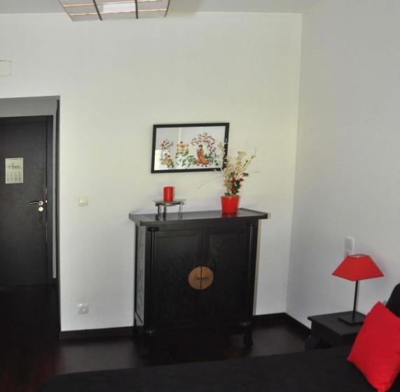 סטודיו משפחתי, Casas Vale Martinho