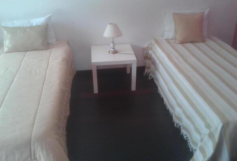 חדר סטנדרט, Casas Vale Martinho