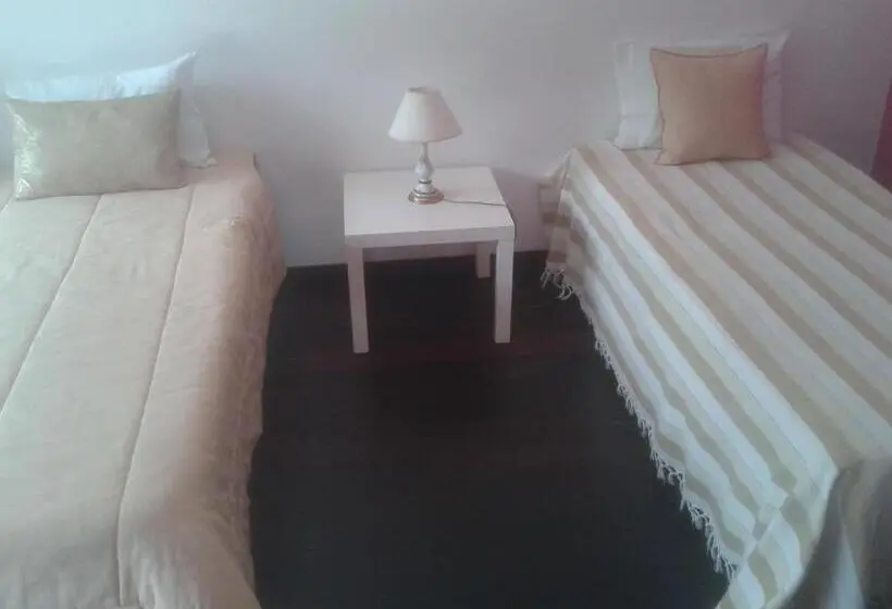 スタンダードルーム, Casas Vale Martinho