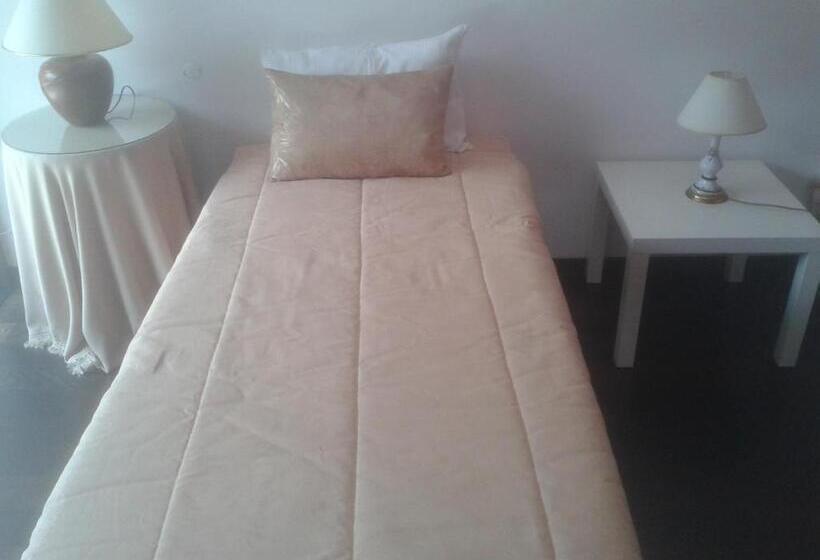 غرفة قياسية, Casas Vale Martinho