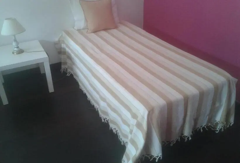 スタンダードルーム, Casas Vale Martinho