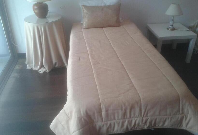 غرفة قياسية, Casas Vale Martinho