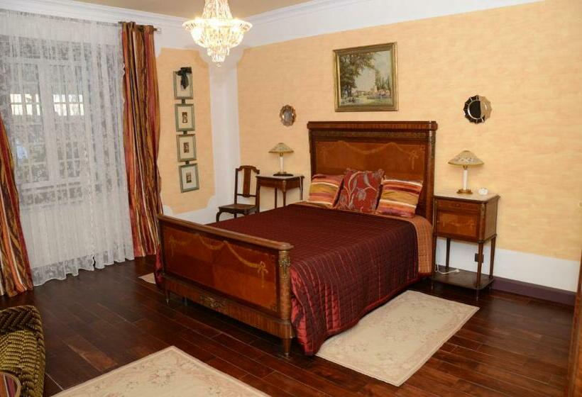 غرفة ديلوكس, Herdade Da Fonte Ferreira