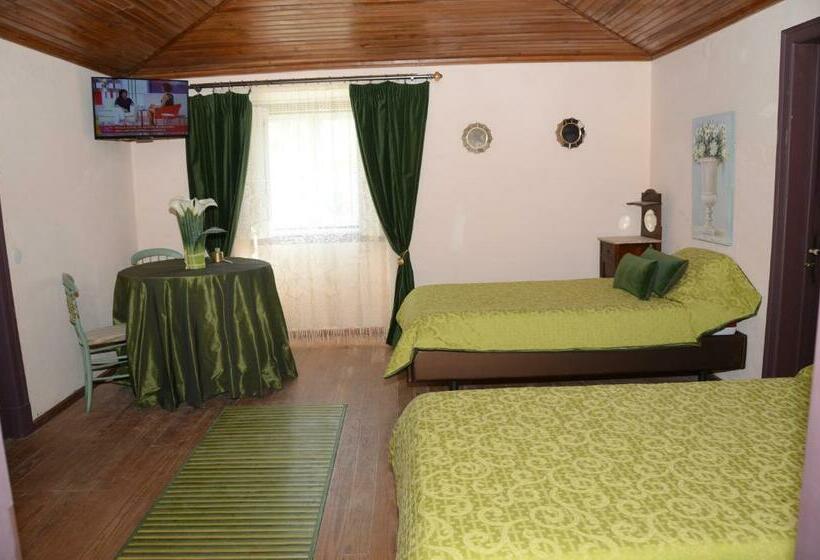 غرفة ديلوكس مزوَّدة بجاكوزي, Herdade Da Fonte Ferreira