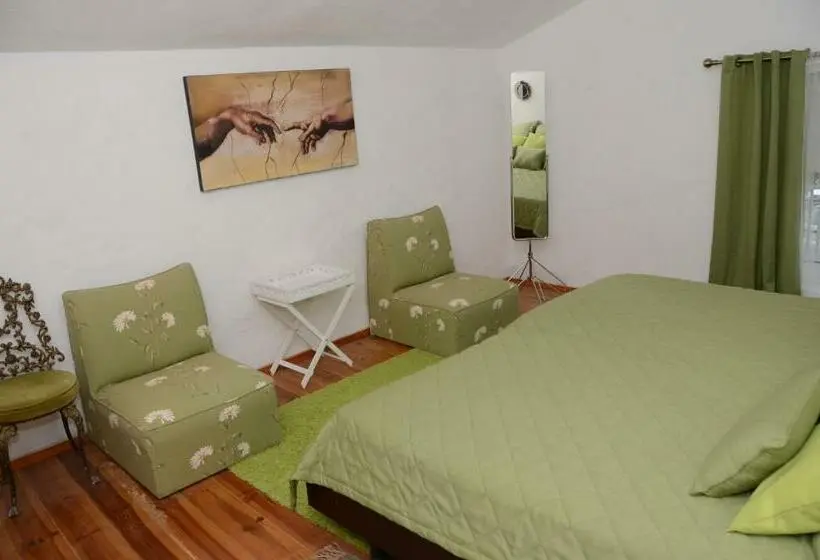 ファミリールーム, Herdade Da Fonte Ferreira