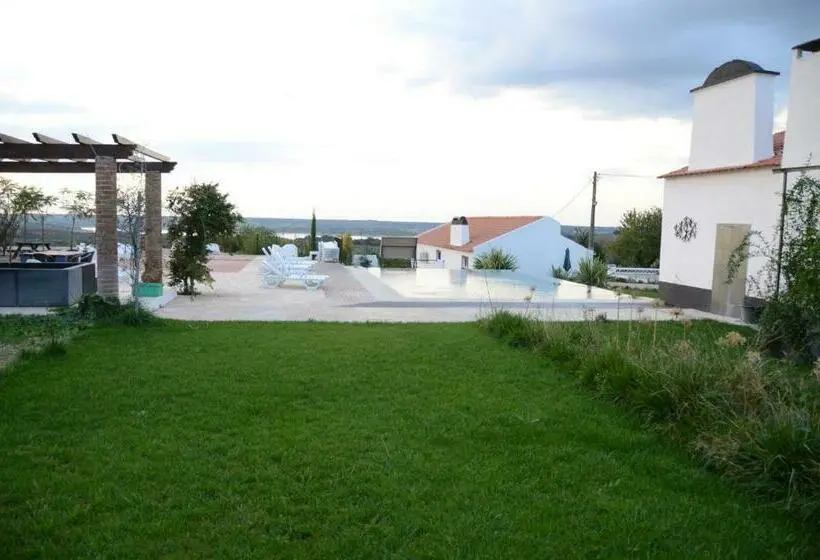 １ベッドルームアパートメント, Herdade Da Fonte Ferreira