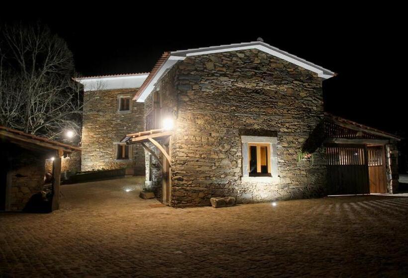 Номер Стандарт, Refúgios Do Pinhal