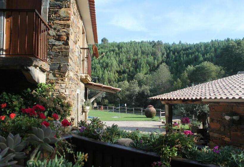 Номер Стандарт, Refúgios Do Pinhal