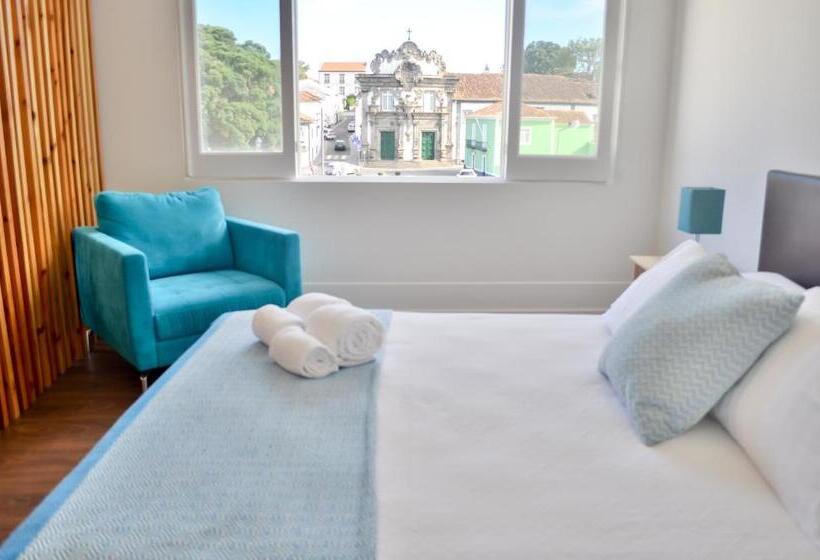 スタンダードスタジオ, A Casa Del Rei