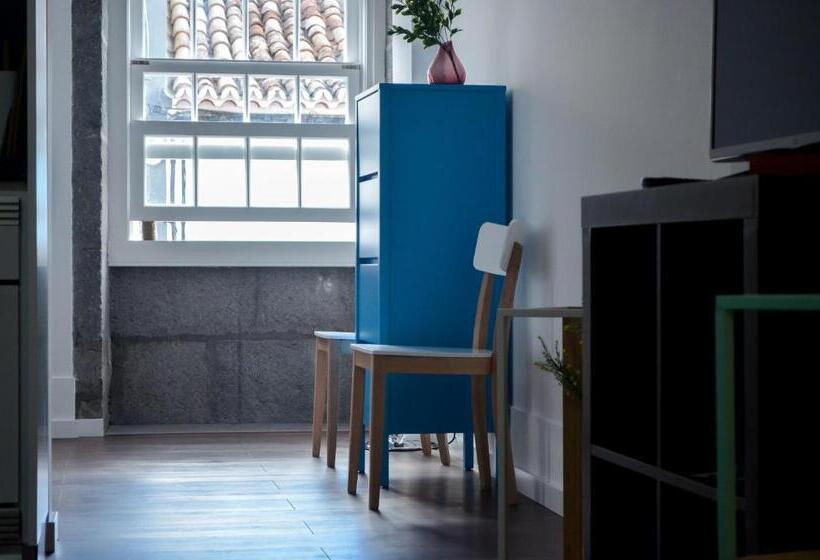 スタンダードスタジオ, A Casa Del Rei