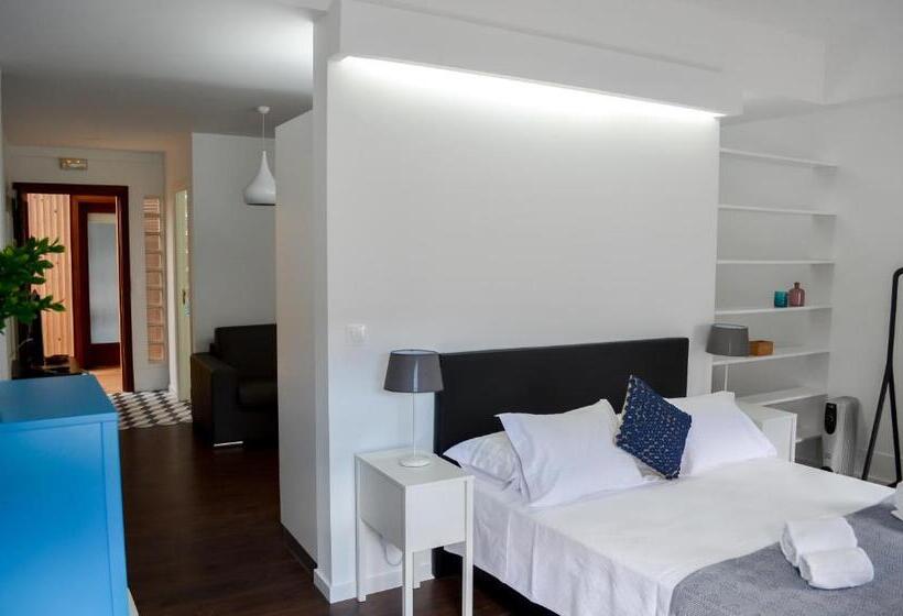 Студия Стандарт, A Casa Del Rei