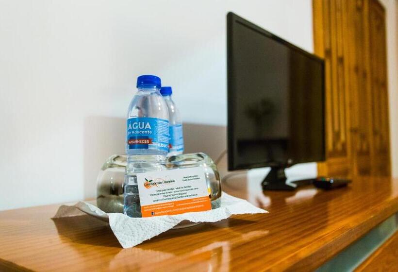 اتاق استاندارد, Casa Barão Das Laranjeiras