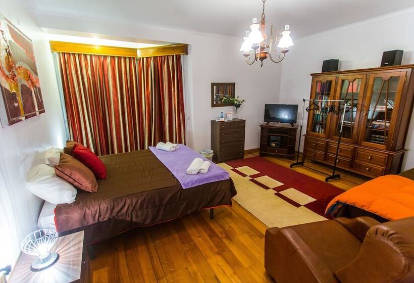 اتاق استاندارد, Casa Barão Das Laranjeiras