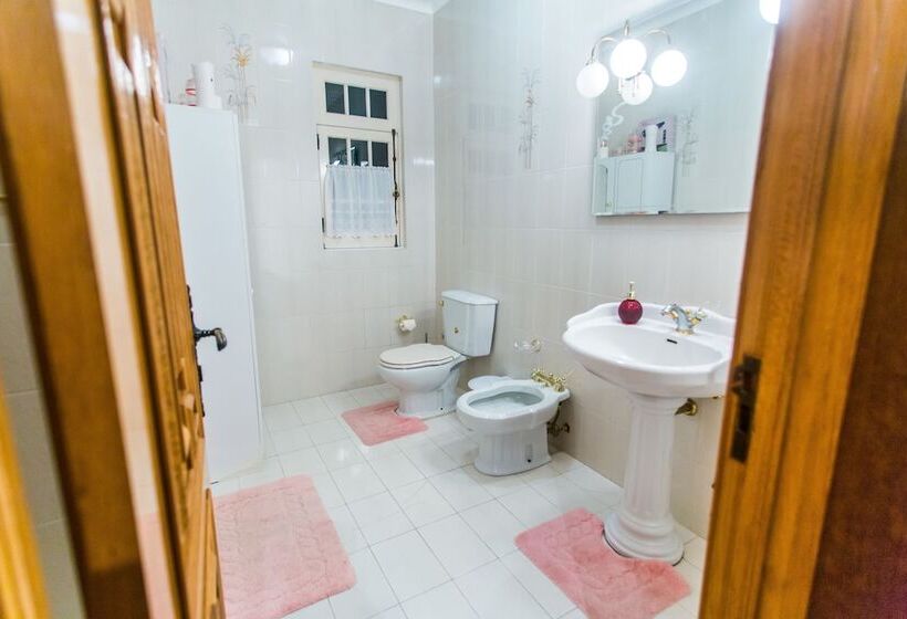 اتاق استاندارد, Casa Barão Das Laranjeiras