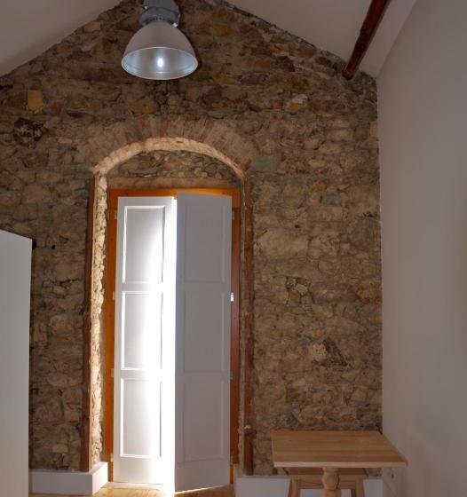 غرفة ديلوكس, Casa De São Bento St Benedict House