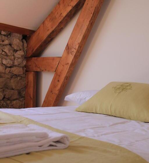 غرفة ديلوكس, Casa De São Bento St Benedict House