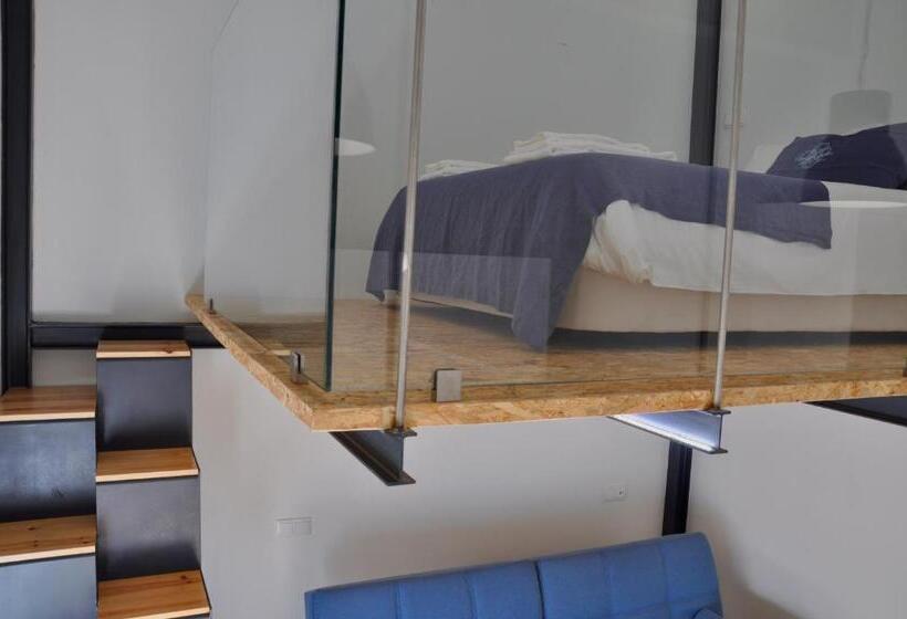 غرفة سوبيريور, Casa De São Bento St Benedict House