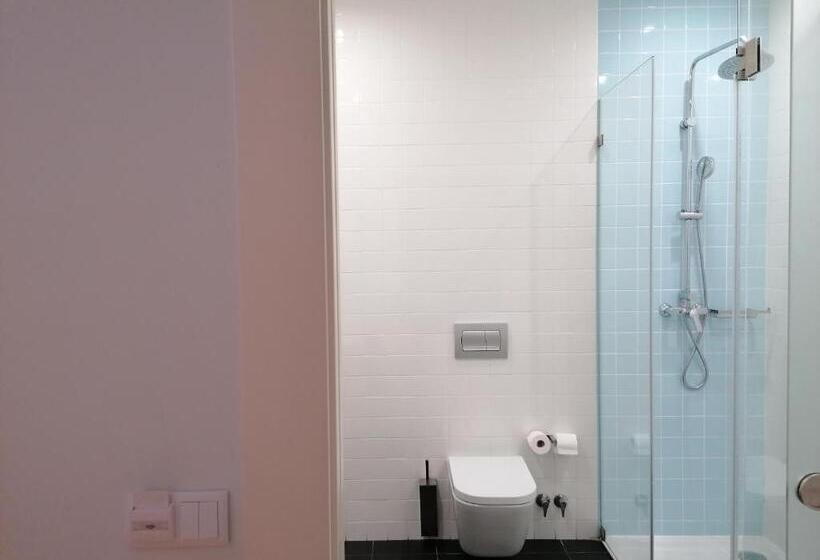 غرفة سوبيريور, Casa De São Bento St Benedict House