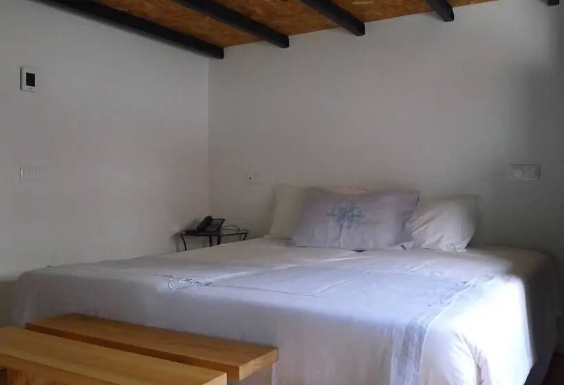 اتاق استاندارد, Casa De São Bento St Benedict House