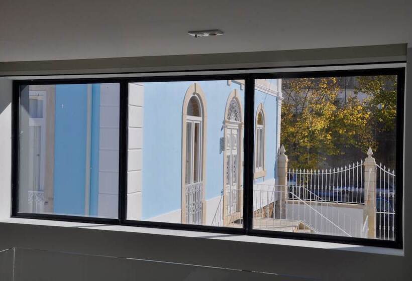 غرفة سوبيريور, Casa De São Bento St Benedict House