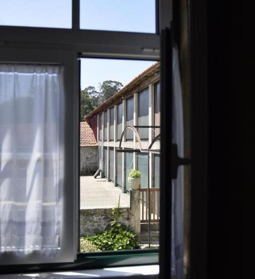 חדר סטנדרט, Casa Mindela Farmhouse