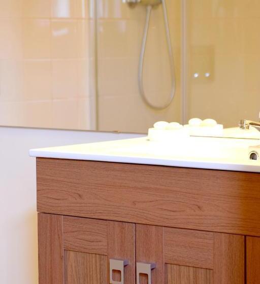 חדר סטנדרט, Casa Mindela Farmhouse