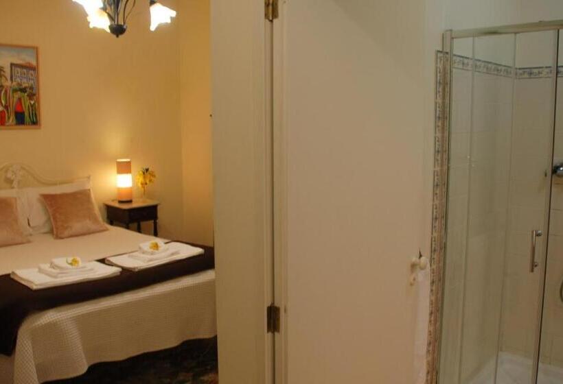 חדר סטנדרט, Casa Mindela Farmhouse