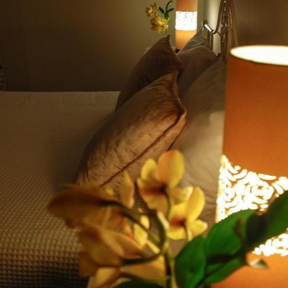 חדר סטנדרט, Casa Mindela Farmhouse