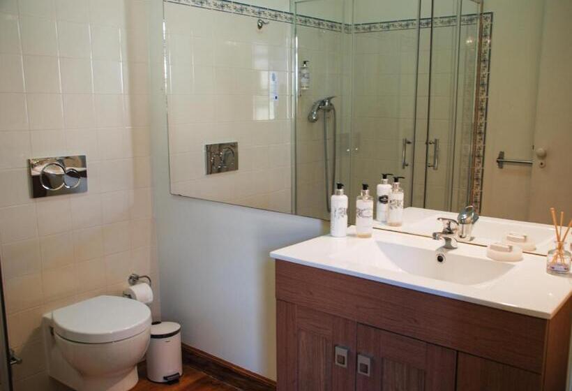 חדר סטנדרט, Casa Mindela Farmhouse