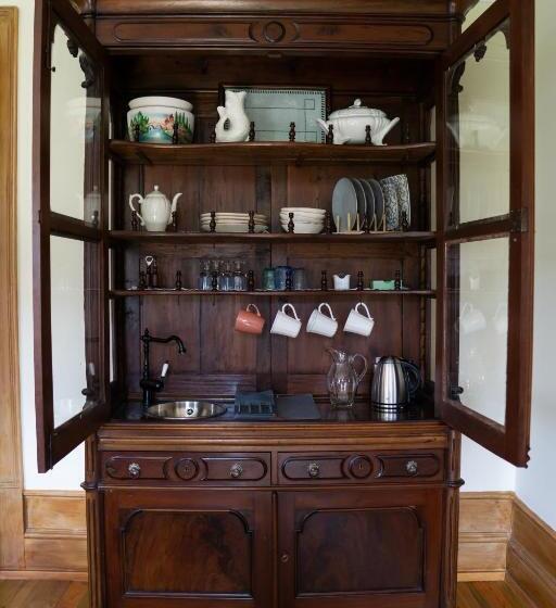 סוויטה משפחתית, Casa Mindela Farmhouse