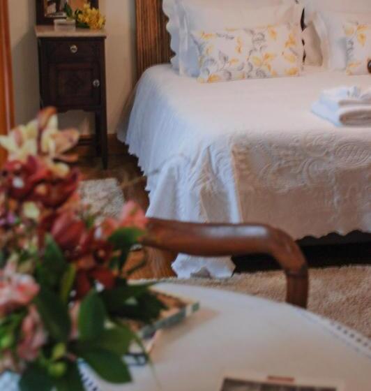 סוויטה משפחתית, Casa Mindela Farmhouse