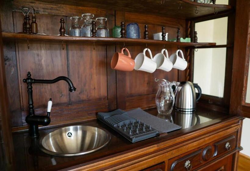 סוויטה משפחתית, Casa Mindela Farmhouse