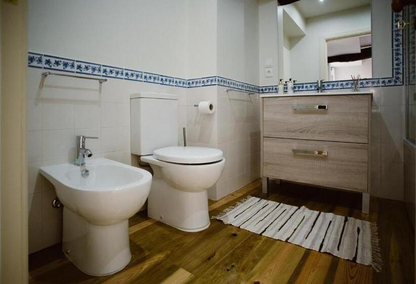 חדר סופריור, Casa Mindela Farmhouse