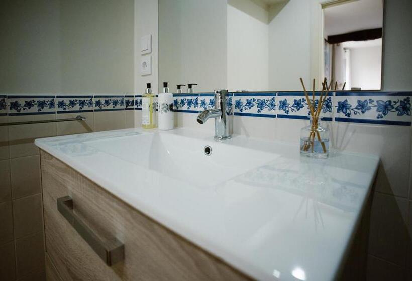 חדר סופריור, Casa Mindela Farmhouse