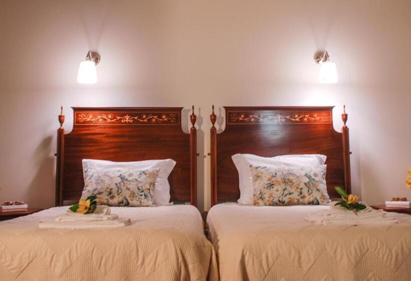 חדר סופריור, Casa Mindela Farmhouse