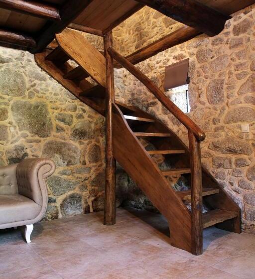 침실 1개 디럭스 빌라, Encosta Dos Túneis   Turismo E Lazer