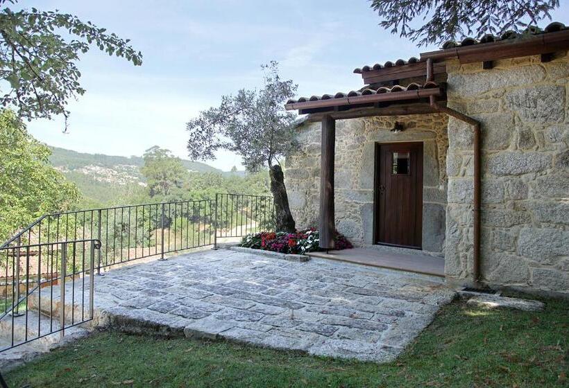 침실 1개 디럭스 빌라, Encosta Dos Túneis   Turismo E Lazer