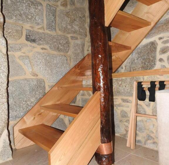 패밀리 스위트, Encosta Dos Túneis   Turismo E Lazer