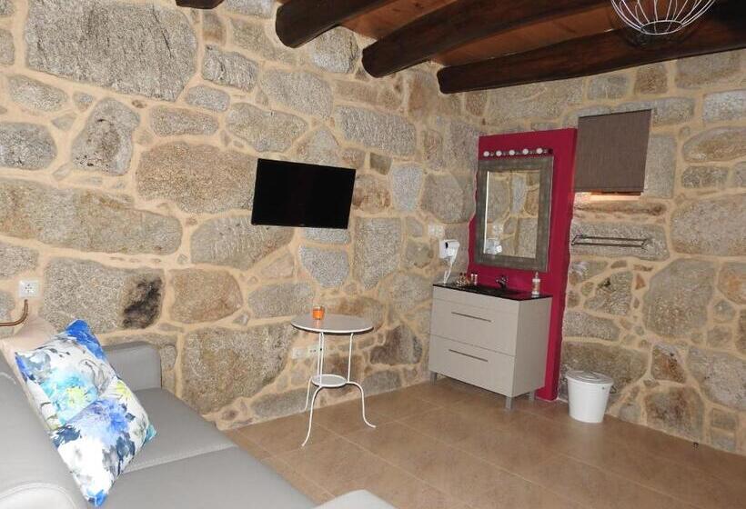 패밀리 스위트, Encosta Dos Túneis   Turismo E Lazer