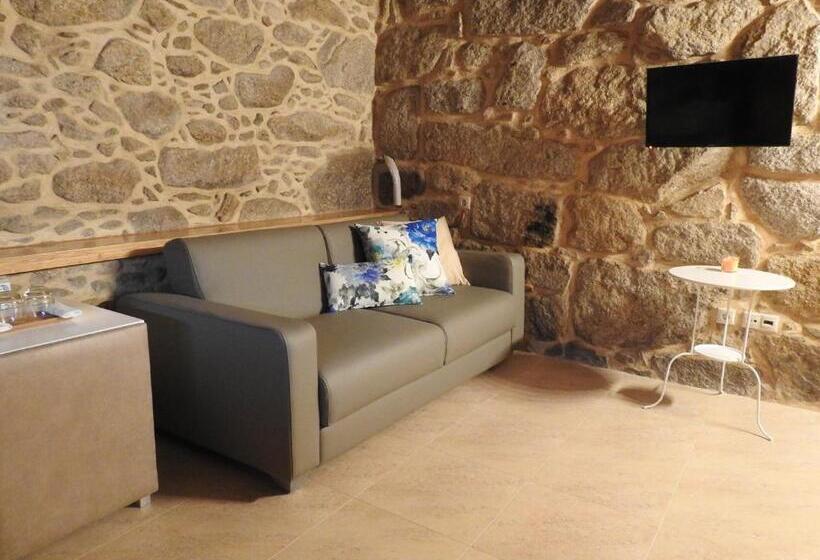 패밀리 스위트, Encosta Dos Túneis   Turismo E Lazer