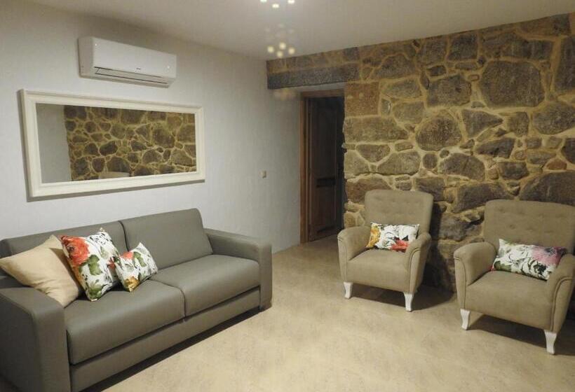 수피리어 스위트, Encosta Dos Túneis   Turismo E Lazer