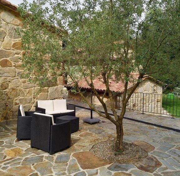 디럭스 룸, Encosta Dos Túneis   Turismo E Lazer