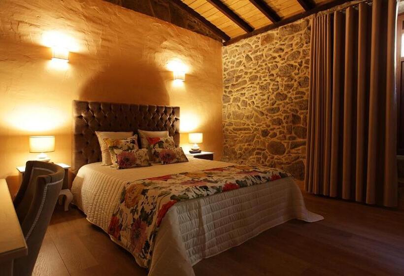 1침실 수피리어 빌라, Encosta Dos Túneis   Turismo E Lazer