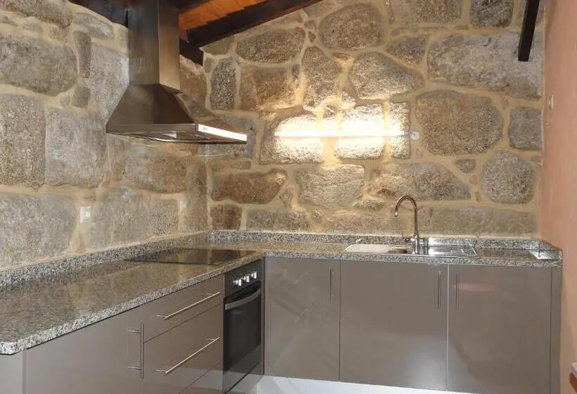 Superior-villa 1 Makuuhuone, Encosta Dos Túneis Turismo E Lazer