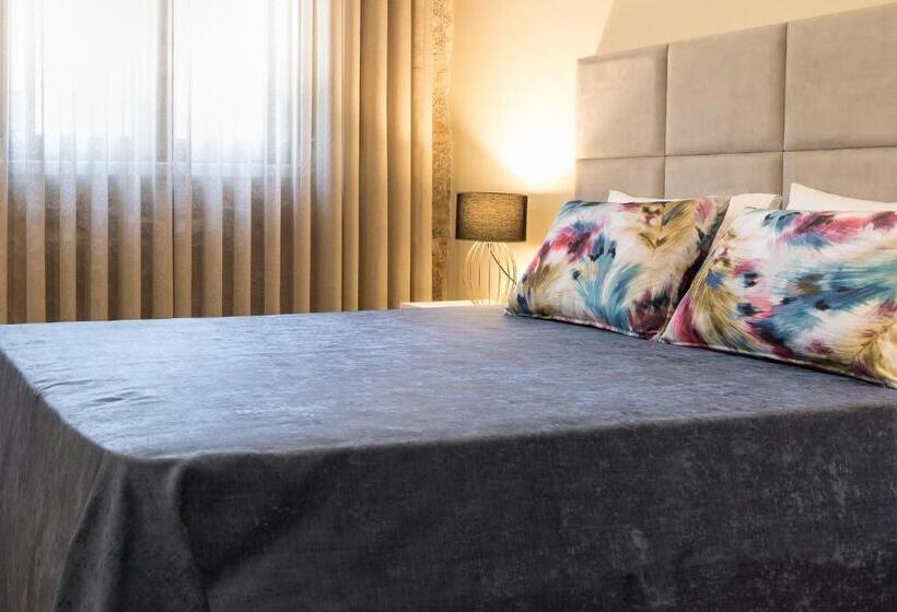 공동 객실, Encosta Dos Túneis   Turismo E Lazer