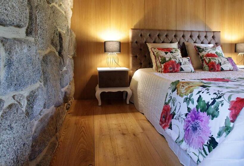 스위트, Encosta Dos Túneis   Turismo E Lazer