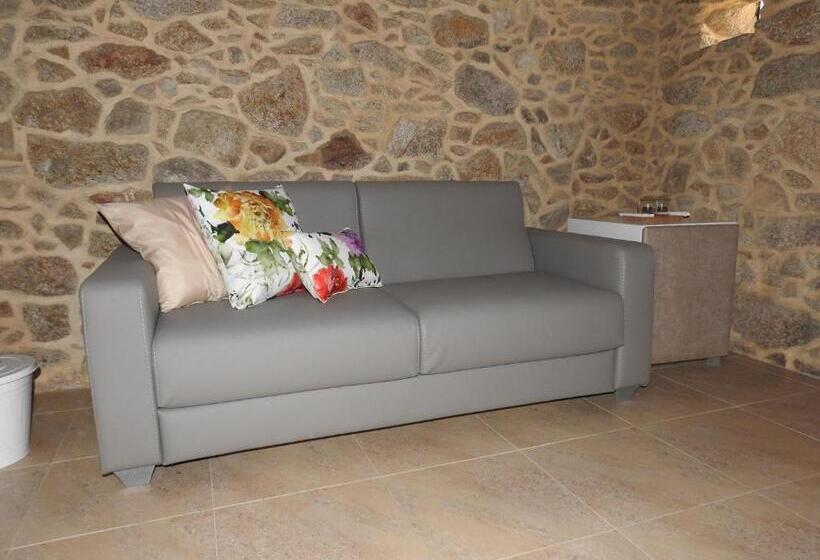 스위트, Encosta Dos Túneis   Turismo E Lazer