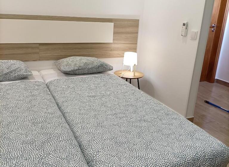 스탠다드 룸, Good Vibes  Lagos Guesthouse