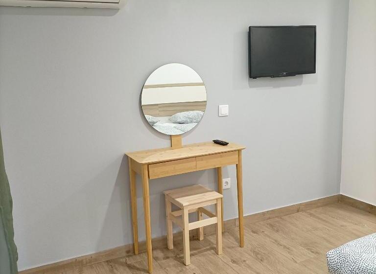 스탠다드 룸, Good Vibes  Lagos Guesthouse