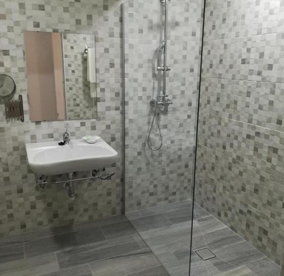 חדר סטנדרט, Ponte Romana